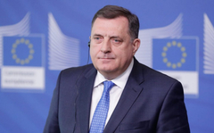 Dodik nakon sastanka s Varheljijem: Izetbegović se ponašao antiustavno