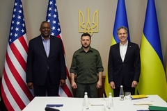 "New York Times": Amerika municiju za Ukrajinu kupuje i u Srbiji