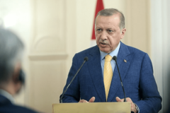 Erdogan naredio potpuno zatvaranje Turske do 17. maja
