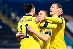 "SULUDA ODLUKA" Šveđani bijesni zbog FIFA-ine odluke nakon izbacivanja Rusije