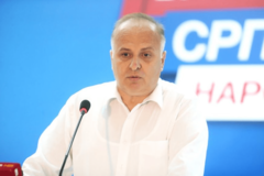 “Nemamo vakcine, ali moramo pratiti Evropu” Stanić o potvrdama o vakcinaciji u EU i BiH