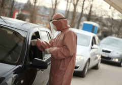 PREMINULO OSAM ZARAŽENIH Na virus korona pozitivna 21 osoba u Srpskoj