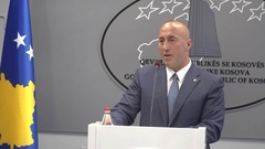 Haradinaj napustio sastanak: Kurti držao predavanje, neprihvatljivo da Kosovo prekida odnose sa SAD