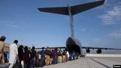 Talibani preuzeli aerodrom u Kabulu, SAD napustile Avganistan