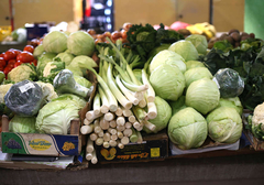 Ojačajte mišiće, poboljšajte koncentraciju: 10 namirnica koje sadrže folnu kiselinu i učiniće čudo za tvoje zdravlje