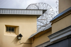 Zatvorenici u Volgogradu drže zarobljene taoce, ima i žrtava