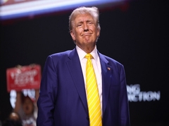 Tramp: Bajden napušta predsjedničku kandidaturu zbog debate