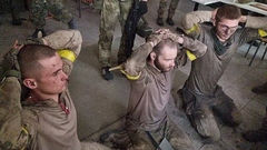 Američki analitičar: Ukrajinu čeka brzi kolaps, a ne spora kapitulacija