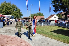 Trideset godina od osnivanja jedne od najpoznatiji brigada VRS - "Šesnaeste"