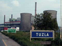Dovedena u pitanje proizvodnja u Termoelektrani Tuzla