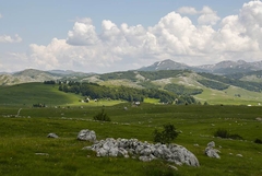Stabilizacija vremena: Sunčano i toplije u drugom dijelu dana