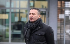 Davor Dragičević završio u bolnici