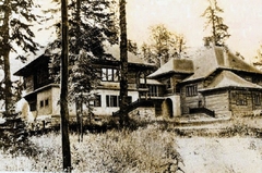 Slijedi obnova kraljevske vile u Han Pijesku