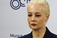 Julija Navaljna pozvala Ruse na proteste protiv Putina na dan izbora