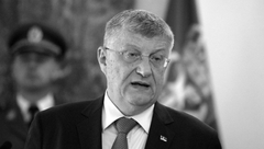 Oglasila se porodica Antića: "Gnušamo se"