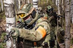 UŽIVO /VIDEO/Kadirov se obratio "kauč neznalicama"; Pogođen vrtić i sirotište;Oboren Mi-8 sa diverzantima;Kadirov traži mobilizaciju;Nema vode i struje