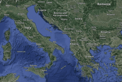 Hrvatski naučnici upozoravaju: Čudne životinje preplavile Jadran