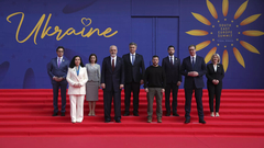 SRBIJA PROTIV SANKCIJA I "MALIGNOG UTICAJA": Kako su glasile sve tačke deklaracije u Albaniji