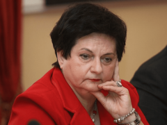 "MNOGO JE TAKVIH" Majkićeva pozvala Incka da naredi uklanjanje naziva po ratnim zločincima u FBiH