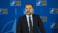 Konaković: Bosna i Hercegovina je opredijeljena da igra aktivnu ulogu u strategijama NATO-a