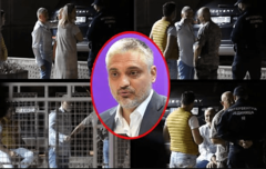 Još uvijek nisu poznati svi detalji: Čeda Jovanović u noći incidenta imao 1,52 PROMILA ALKOHOLA U KRVI