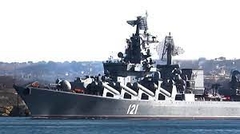 "Promijenili smo istoriju – Moskva je potopljena"