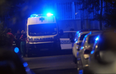 Povrijeđeno šestoro, među njima i dvoje djece: Opel udario u zaprežno vozilo, od siline udarca bukvalno ga PREPOLOVILO (FOTO)