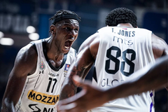 Partizan citirao Đokovića i provocirao Budućnost? (FOTO)