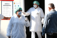 NAJČEŠĆA SU OVA TRI Ovo su simptomi dugotrajne korone