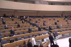 Poslanici biraju novi saziv Savjeta ministara BiH