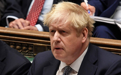 Džonson traži ubrzanu gradnju nuklearki u Britaniji