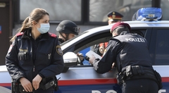 Austrija ukida sve mjere, Beč još uvijek "rezervisan"!