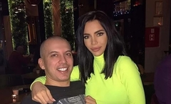 Topalkova kćerka se udala za 10 godina starijeg, a prethodno je ljubila njega 