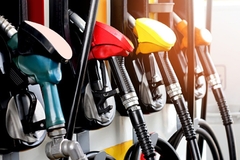 Zašto je cijena dizela manja od cijene benzina