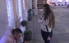 Car urlao na Dalilu "Ženo, prestani, ne mogu da budem s tobom, nisam ti ja Dejan"