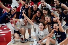 Košarkašice Srbije idu na Kinu u četvrtfinalu Olimpijskih igara
