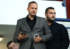 NE IDE U AMERIKU Durić: Zeljkoviću je odobrena viza, ali ide na sastanak