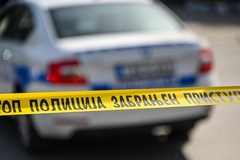 U centru Banjaluke poginuo radnik "Čistoće"