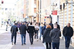 BiH druga u svijetu po rastu mjesečne zarade: Plate sve veće, građani sve siromašniji