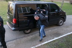 Bivši policijski inspektor osuđen zbog primanja mita