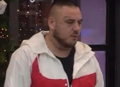 Maja i Janjuš završili zajedno u izolaciji "Razočarao si me, jer igraš sa mnom rijaliti"