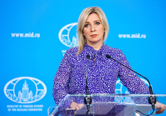 Zaharova: EU pogriješila u svojim prognozama u efikasnosti sankcija