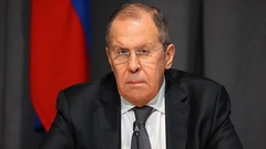 Lavrov izjavio da su uzaludni pokušaji Amerike da dominira svijetom