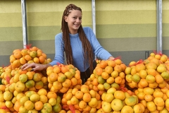 Čime se bavi Kristina Mandarina
