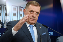 Dodik: Konaković je stranački agitator nedostojan funkcije ministra