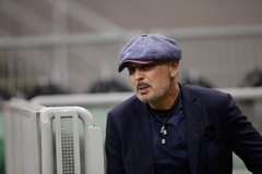 Mihajlović otkrio: Pehar iz Barija smo polupali, na "Marakani" nije original