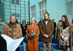 PANDEMIJA NIJE POKVARILA PLANOVE Uprkos koroni u protekloj godini u Banjaluci sklopljeno 919 BRAKOVA