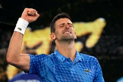 Novak je u Dubaiju izmislio novi udarac – mat iz jednog poteza (video)