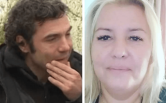 "Trebalo je da budem u kamionu" Potresna ispovijest Žarka Lazića poslije sahrane koleginice Jasmine