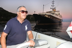 Preminuo jedan od najbogatijih Hrvata